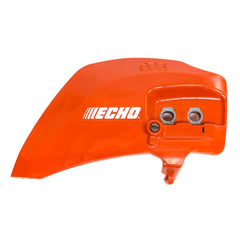 ECHO Chainsaw Clutch Cover P021049030 front view