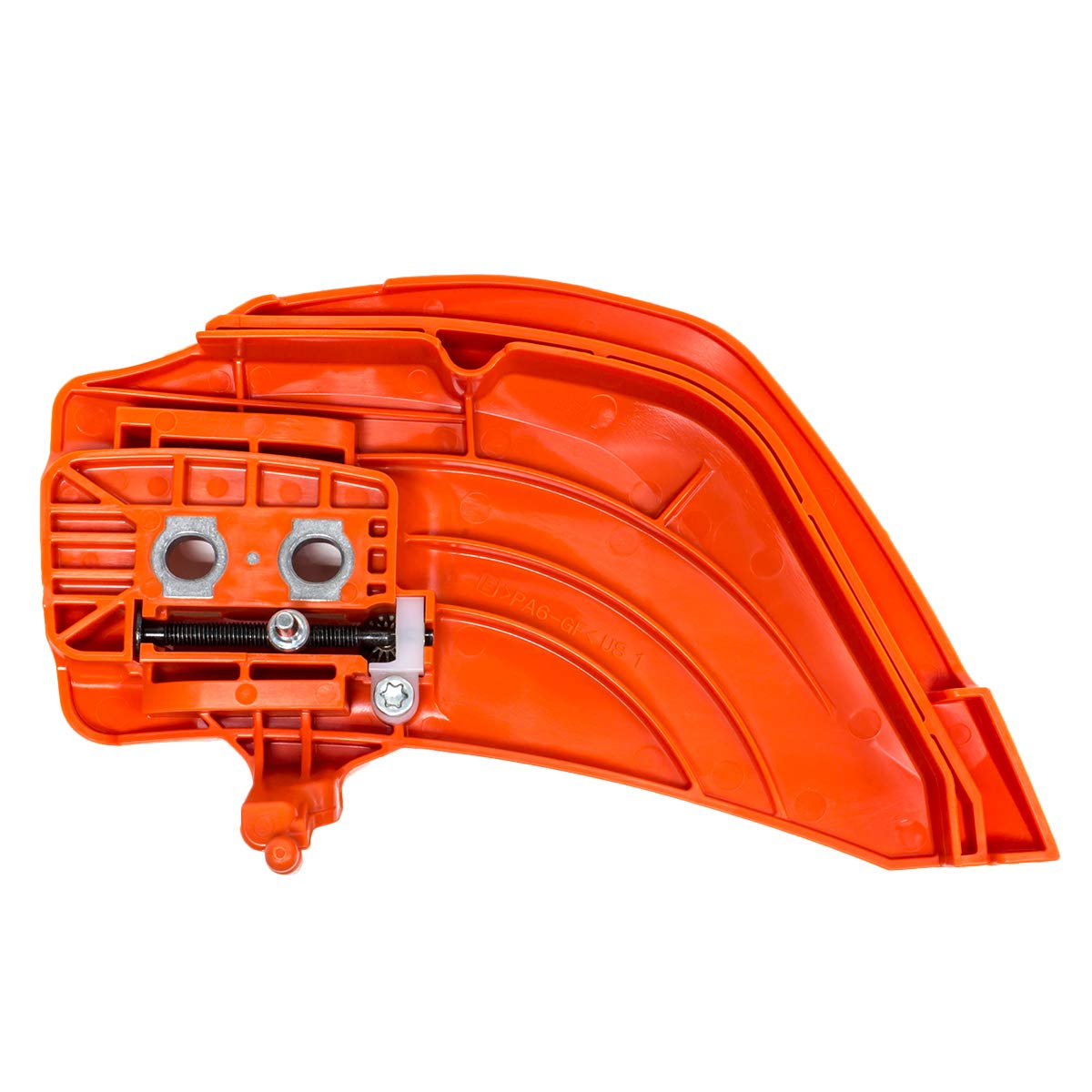 ECHO Chainsaw Clutch Cover P021049030 packaging and details