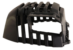 ECHO Muffler Cover A320001200 front view