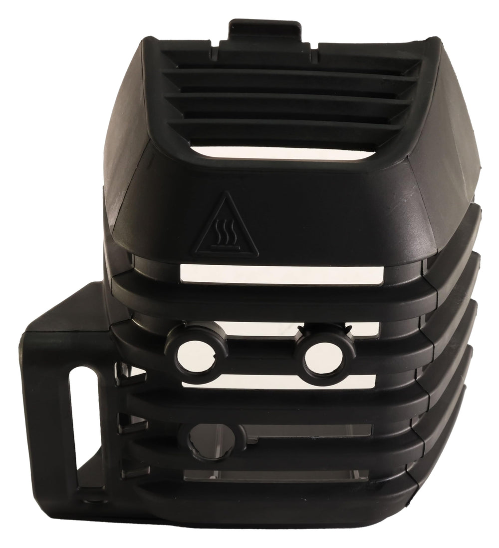 ECHO Muffler Cover A320001200 in packaging