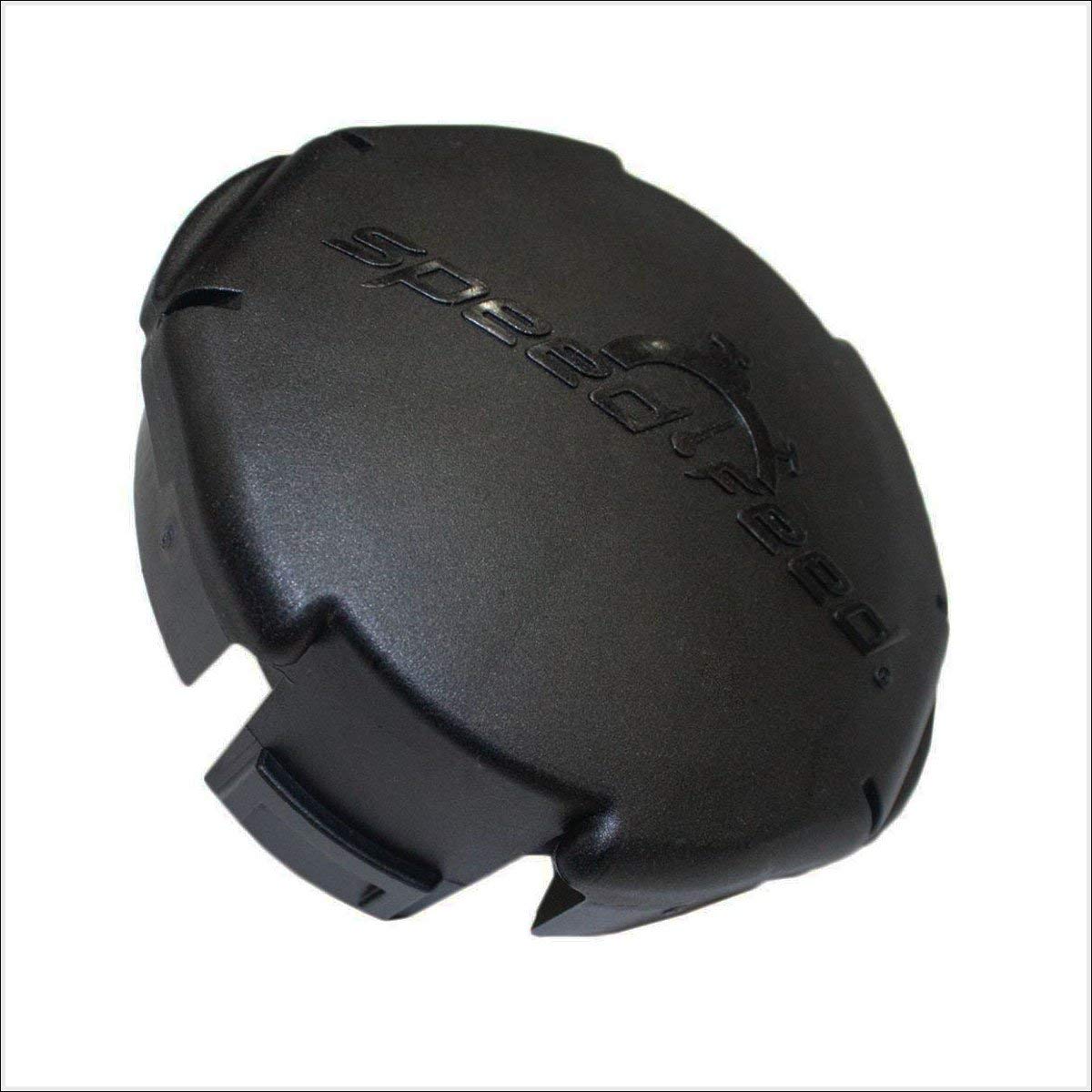ECHO Speed Feed 400 Spool Cap on trimmer head