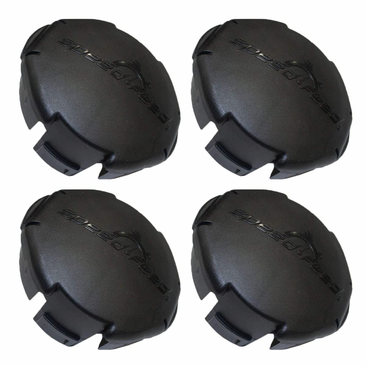 ECHO Speed Feed 400 Trimmer Head Replacement Spool Cap front view