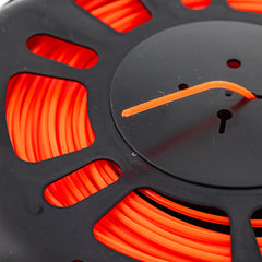 ECHO Trimmer Line displaying cutting edge design