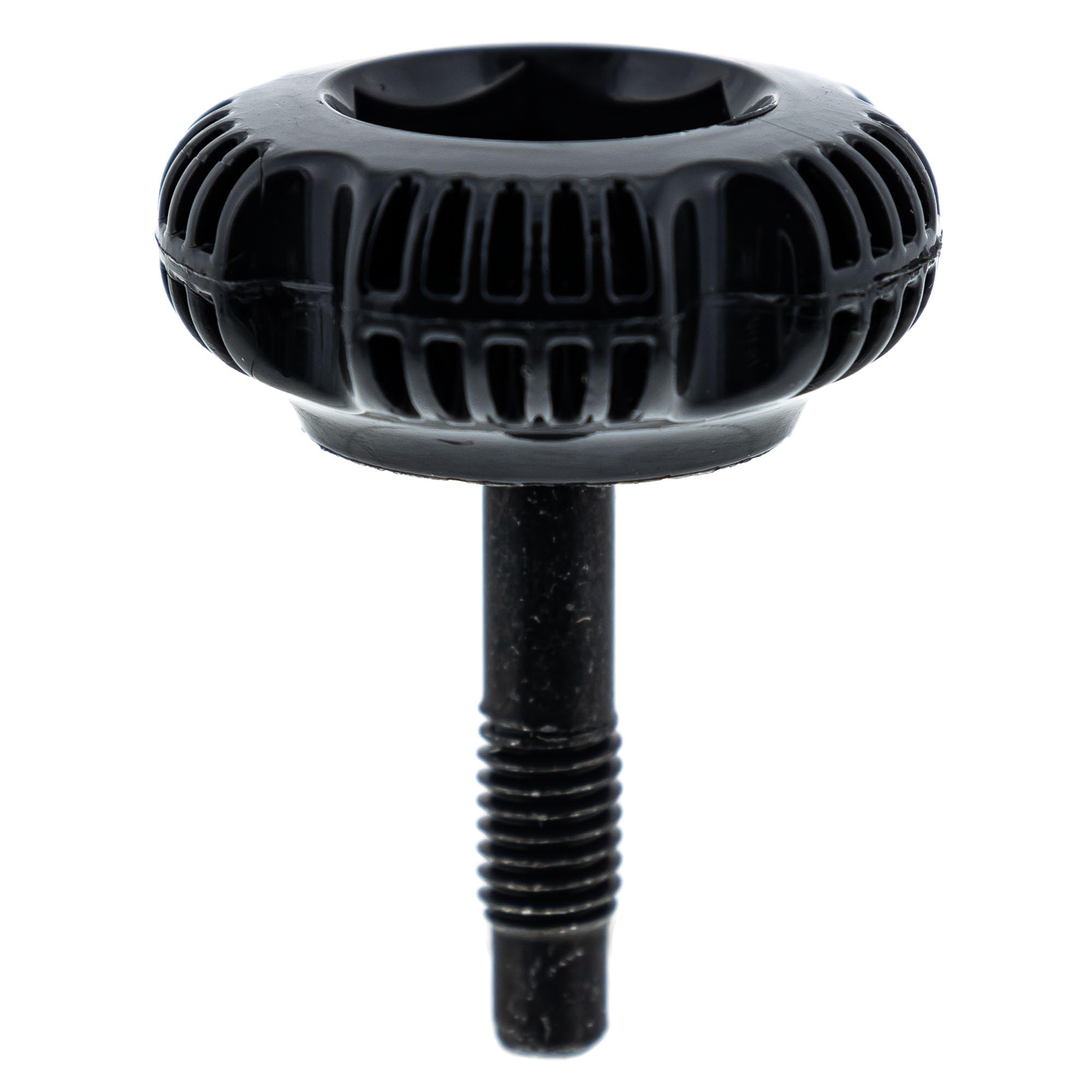 echosari OEM Genuine Echo V299000640 Air Filter Cover Fastener Knob front view