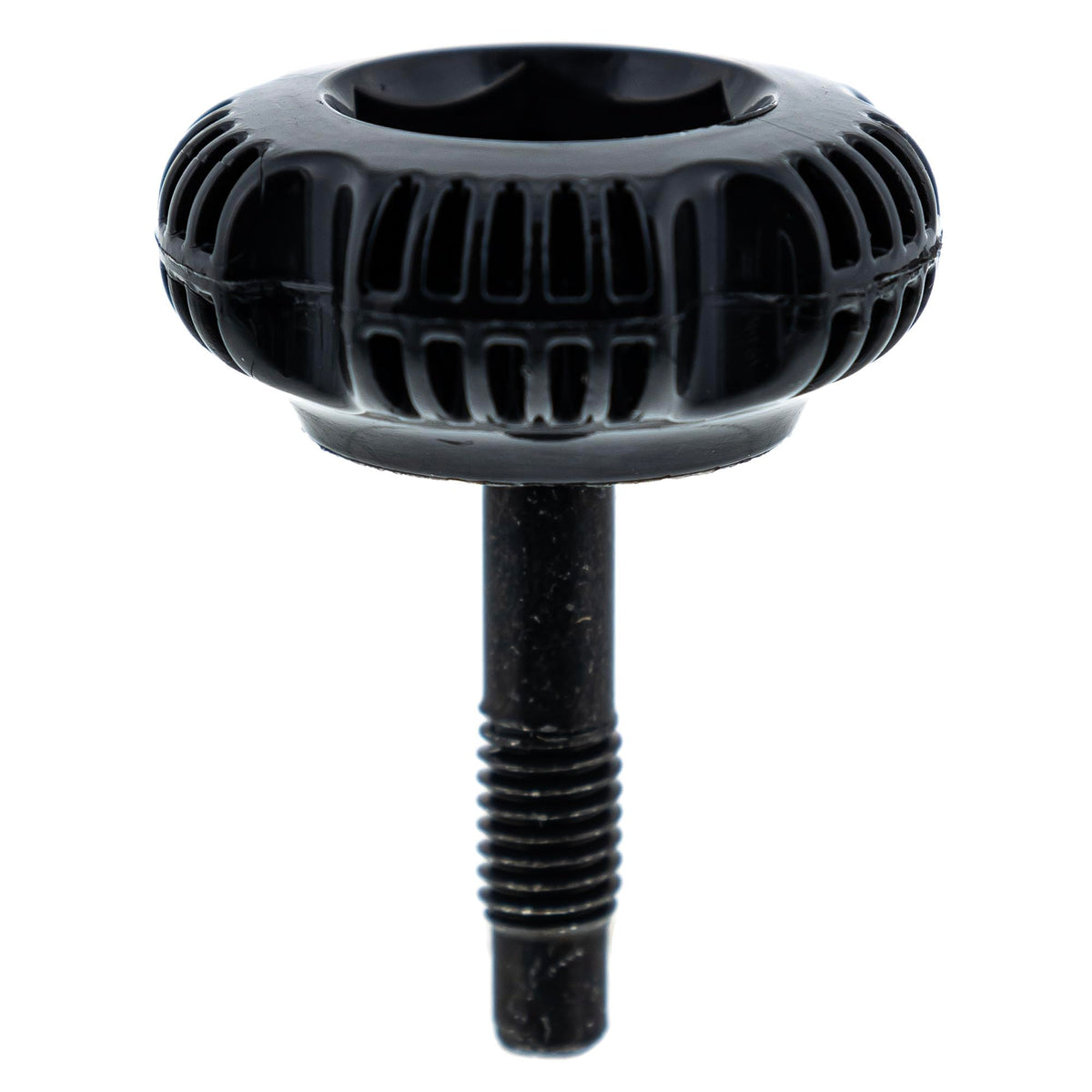 echosari OEM Genuine Echo V299000640 Air Filter Cover Fastener Knob front view