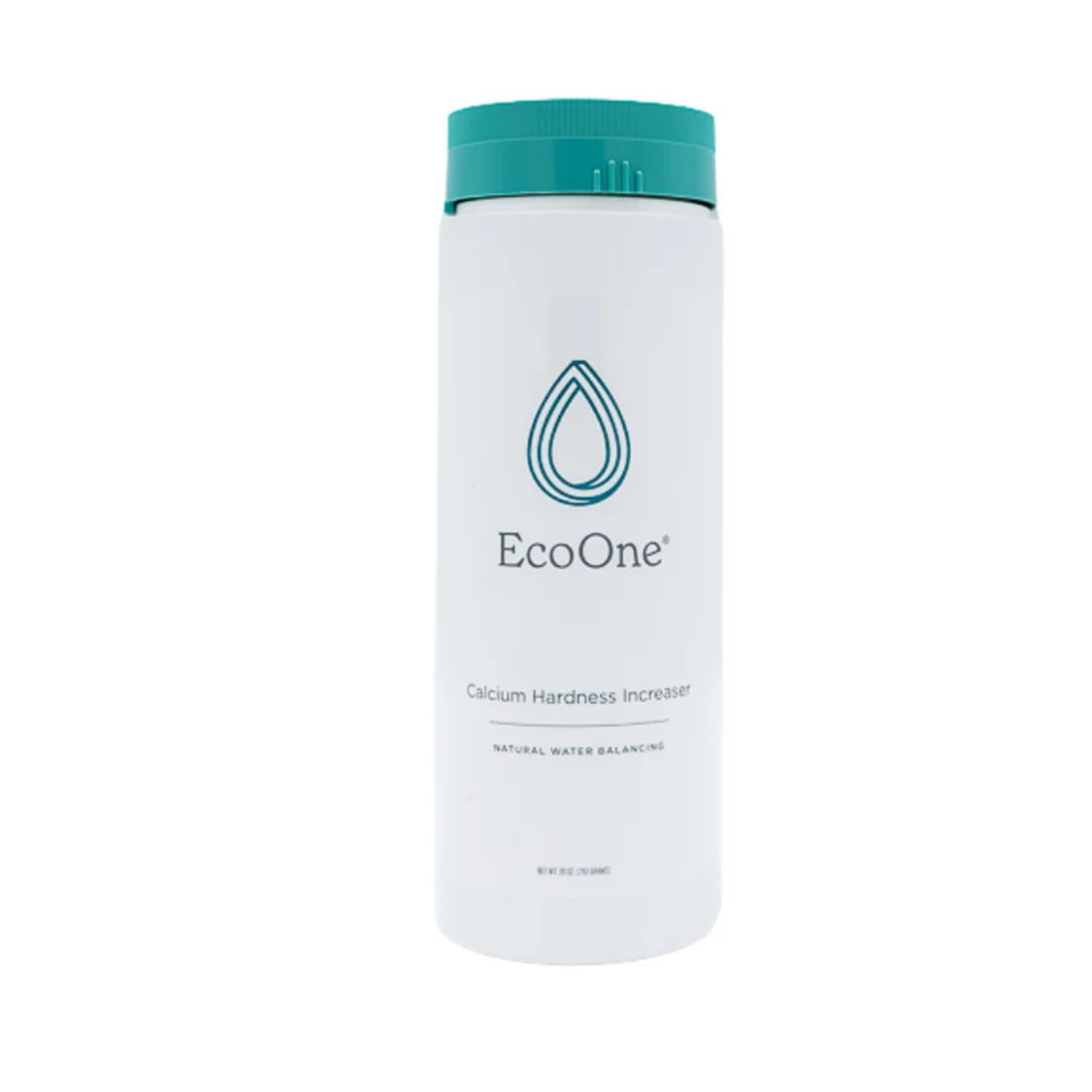 ecoone Calcium Hardness Increaser 28 Oz front view