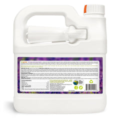 EcoVenger All Purpose Insect Control spray nozzle close-up