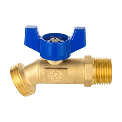EFIELD 1/2" Male NPT Inlet spigot front view
