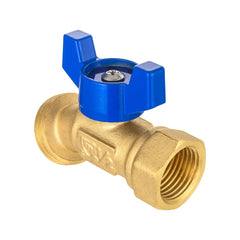 EFIELD Sillcock Hose Bibb Valve packaging with product information