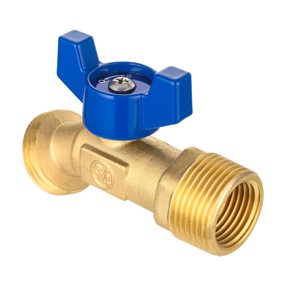 EFIELD Spigot Set packaging on display