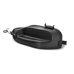 EGO Power+ 42-inch mulch plug front view