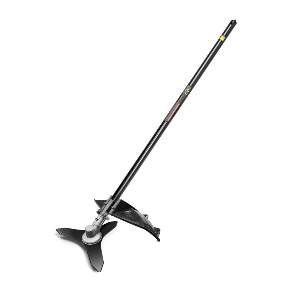 EGO Power+ BCA1220 Brush Cutter Attachment front view