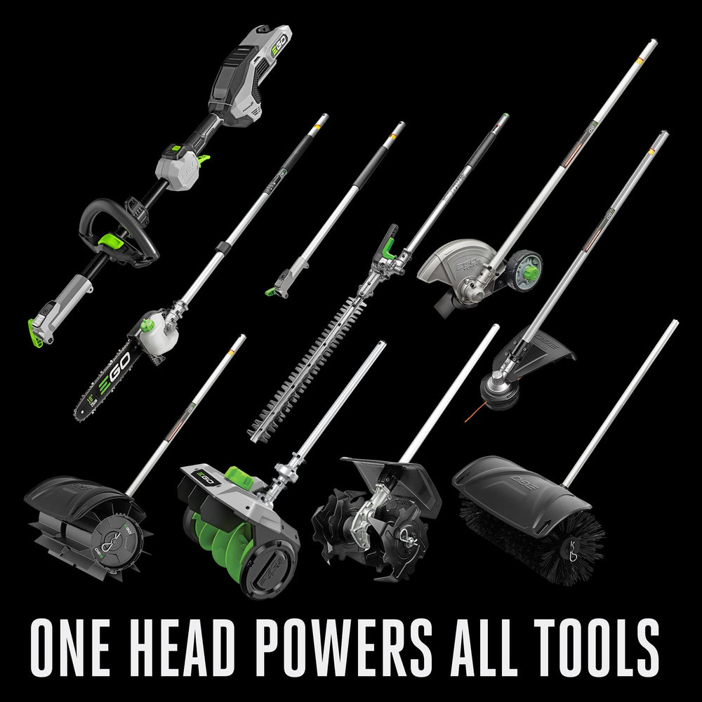 EGO Power+ BCA1220 Brush Cutter Attachment packaging details
