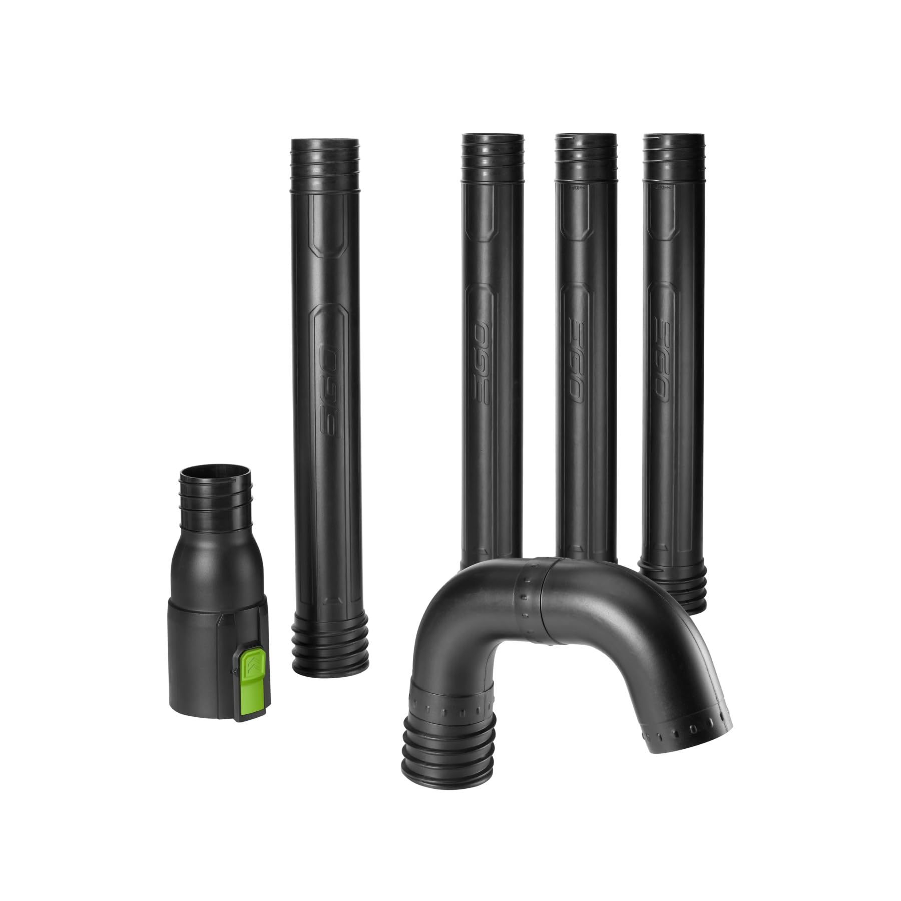 EGO Power+ Gutter Cleaning Attachment AGC1000, 8.3 ft length