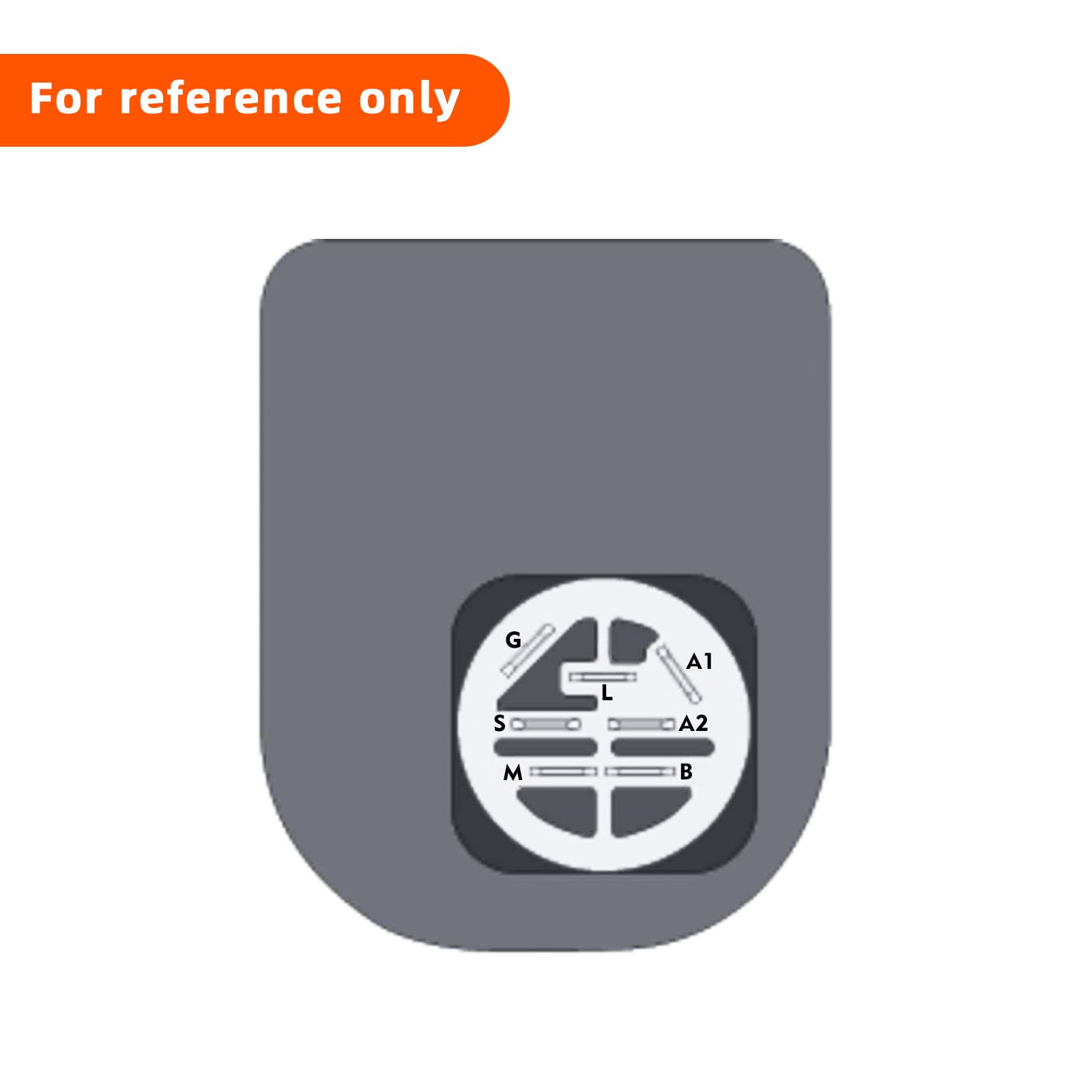 EISENKERN ignition switch compatibility chart
