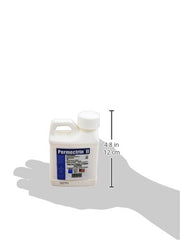 Elanco Permectrin II Insecticide spray application on farm