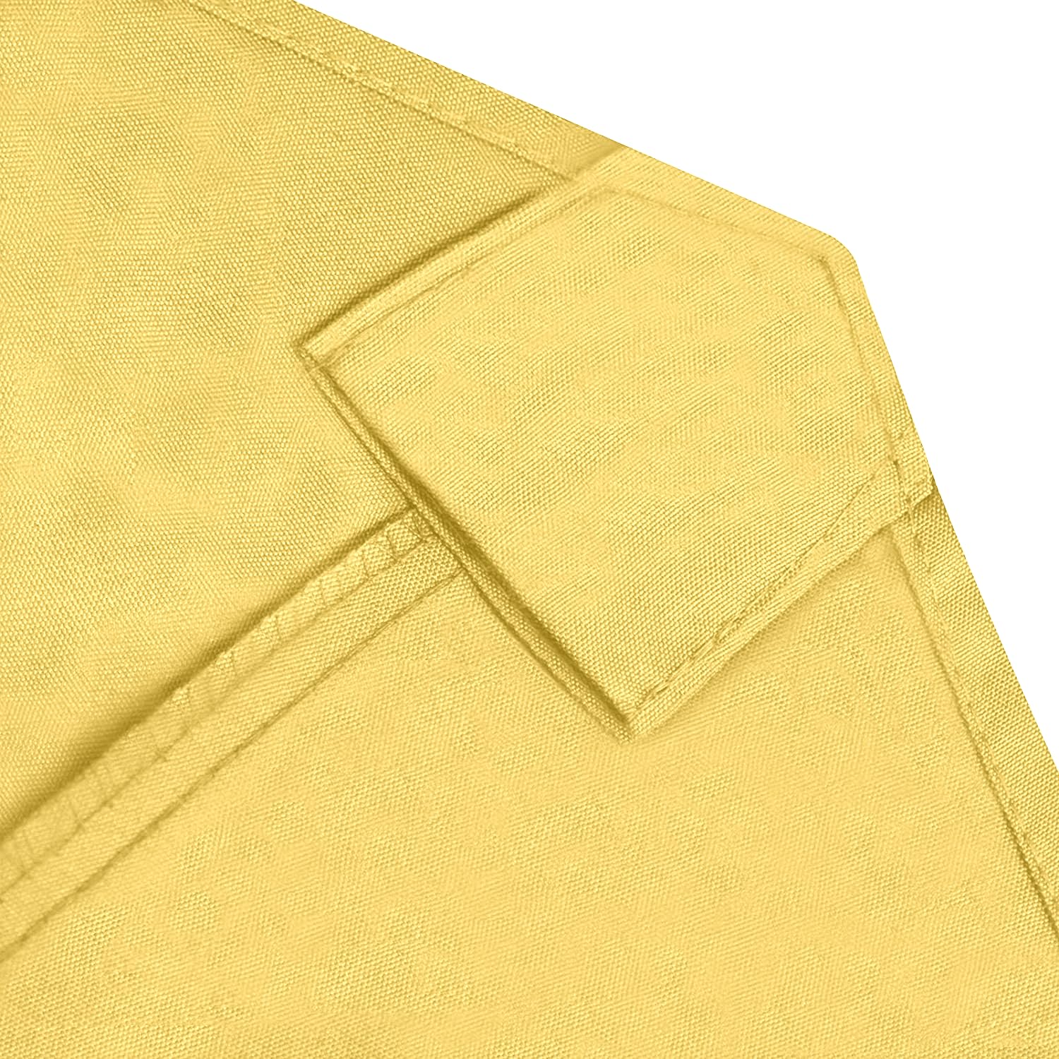 EliteShade 9FT canopy cover in a garden setting
