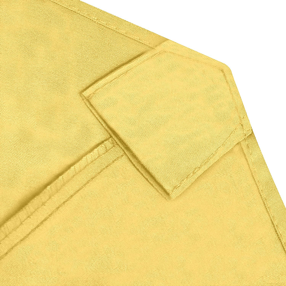 EliteShade 9FT canopy cover in a garden setting