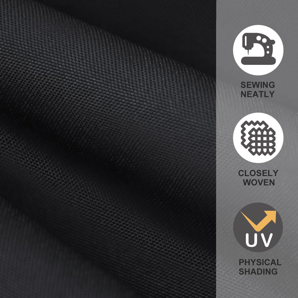 EliteShade 9FT umbrella canopy cover packaging