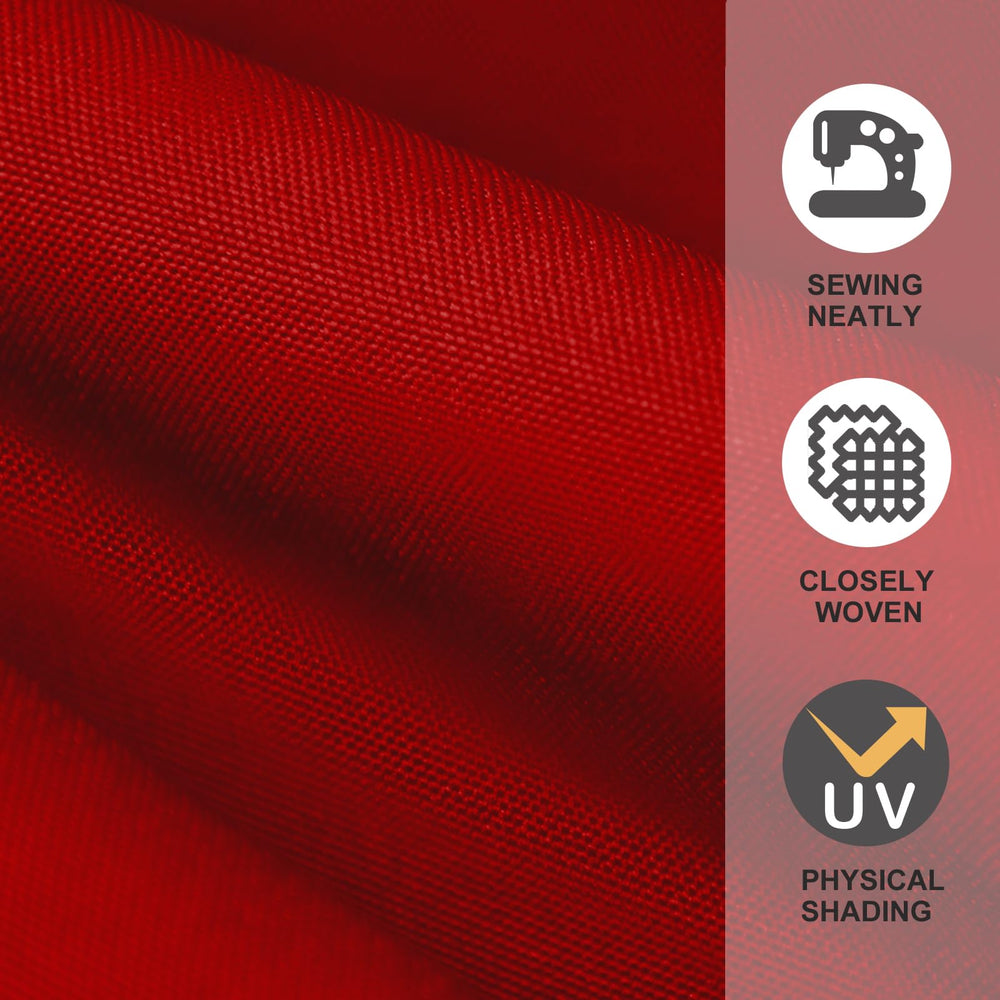 EliteShade 9FT umbrella replacement canopy cover packaging