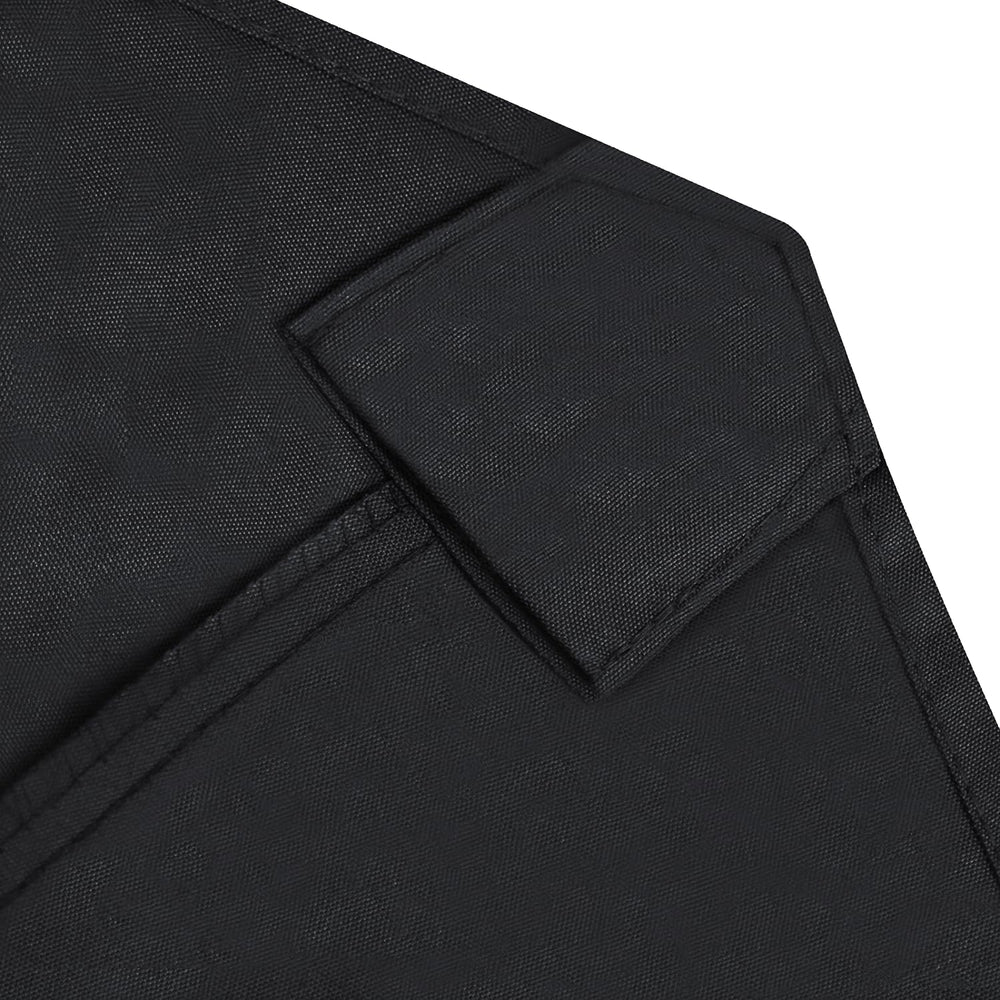 EliteShade canopy cover packaging display