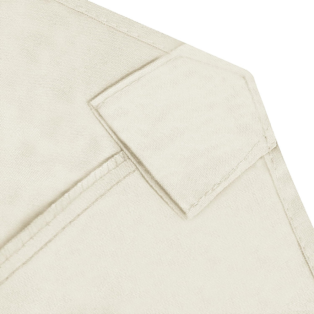 EliteShade packaging for the 9FT patio umbrella canopy cover