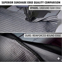 EMERIT Shade Cloth 6X6 FT packaging