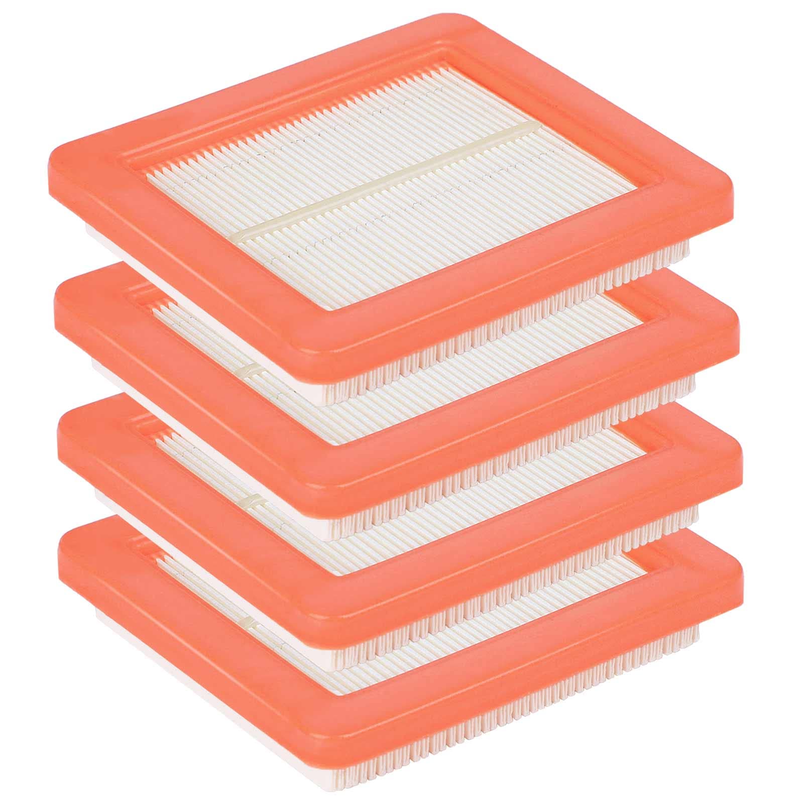 Emmawin 17211-Z8B-901 Air Filter pack of 4 front view