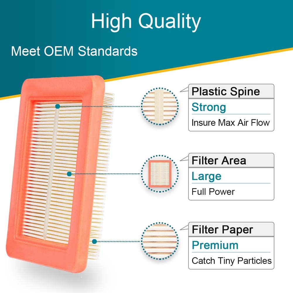 Emmawin air filter 17211-Z8B-901 in box