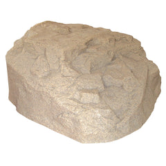 Emsco Group Sandstone Landscape Rock Cover front view