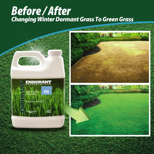 Endurant Turf Colorants spray nozzle close-up