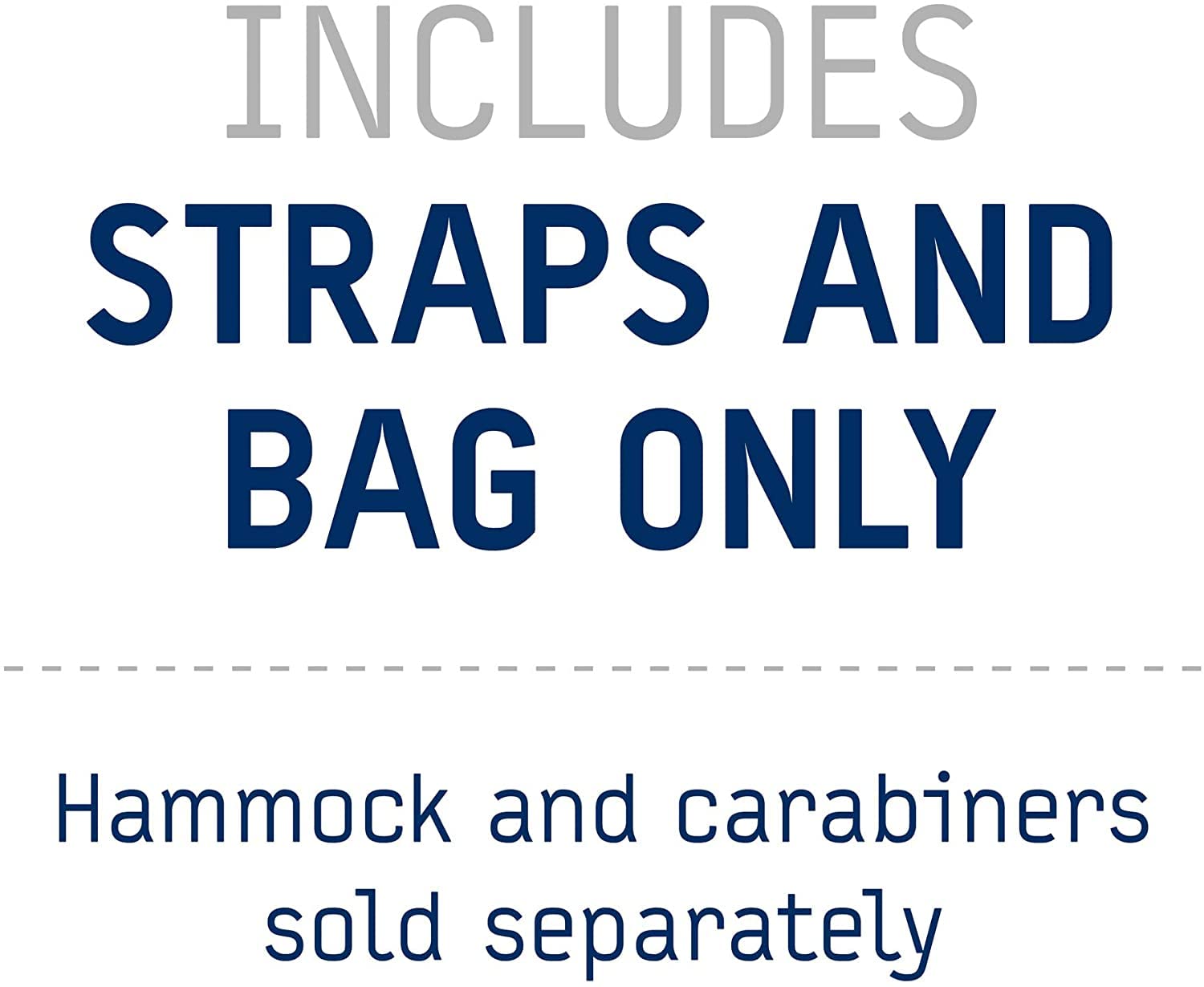 ENO Atlas Suspension System packaging with product details
