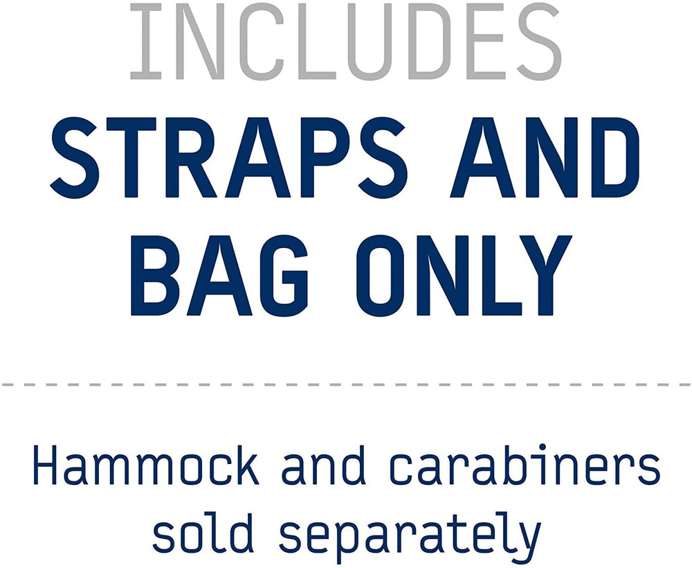 ENO Atlas Suspension System packaging with product details