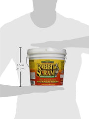 Enviro Pro Rabbit Scram Repellent Granular close-up of granular texture