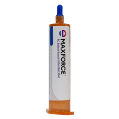 Envu Maxforce FC Select Roach Gel Bait application in kitchen crevice