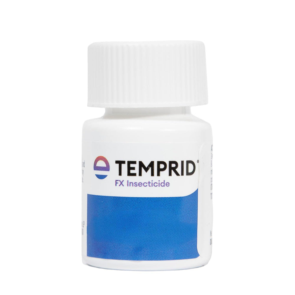 Envu Temprid FX Insecticide Concentrate 8 ml bottle front view