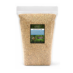 Eretz Kentucky 31 Tall Fescue Grass Seed package front view