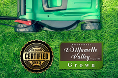 Eretz Kentucky 31 Tall Fescue Grass Seed usage in lawn