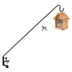 ERYTLLY Heavy Duty Deck Hook side view with adjustable arm