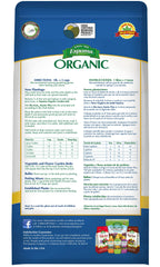 Espoma Bio-Tone Starter Plus Fertilizer granules close-up