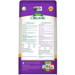 Espoma Organic Bulb-Tone granules close-up