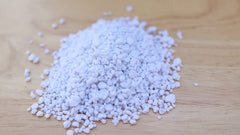 Espoma Organic Perlite showing texture and size