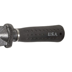 Estwing Machete in heavy-duty nylon sheath