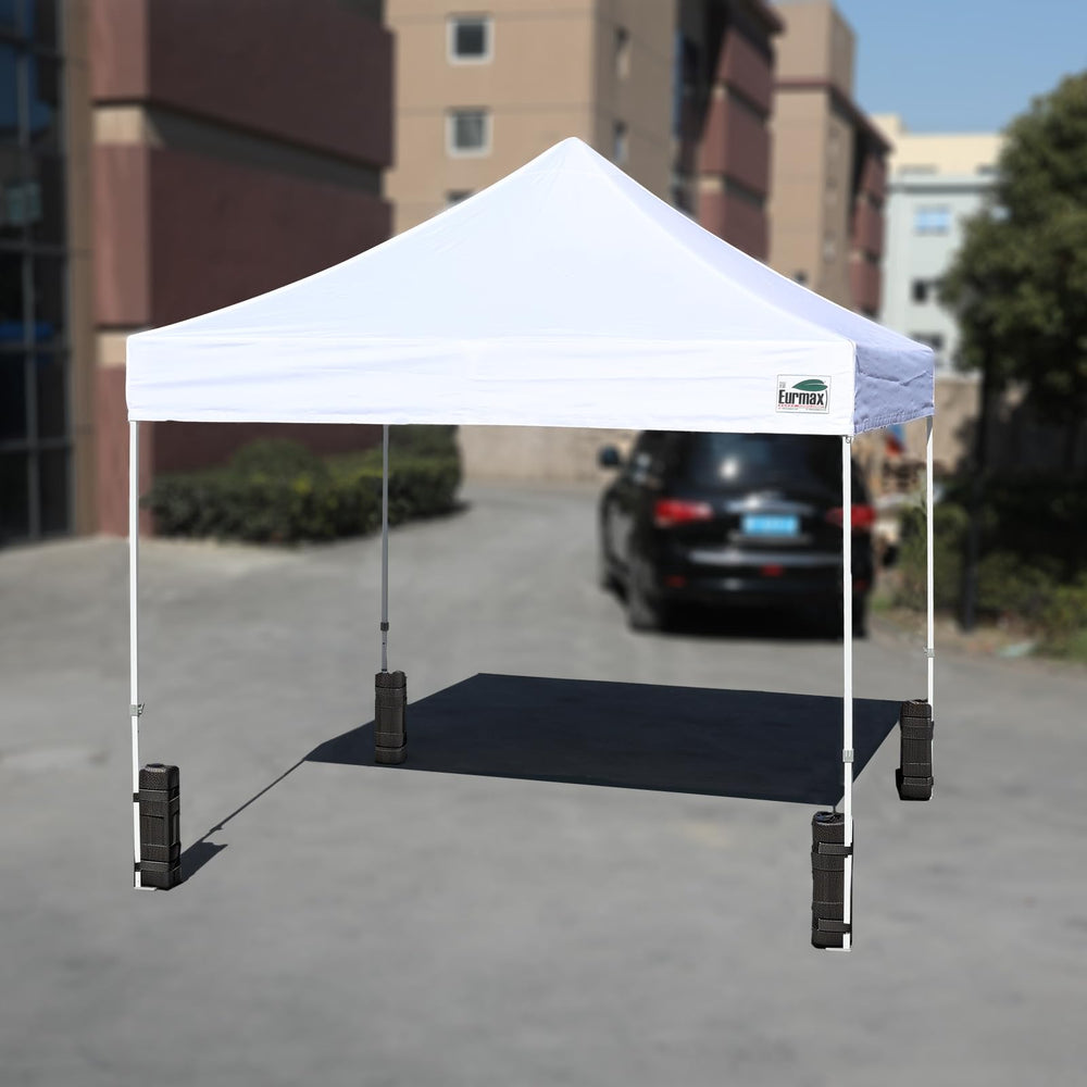 Eurmax Canopy Weights with handles for easy transport
