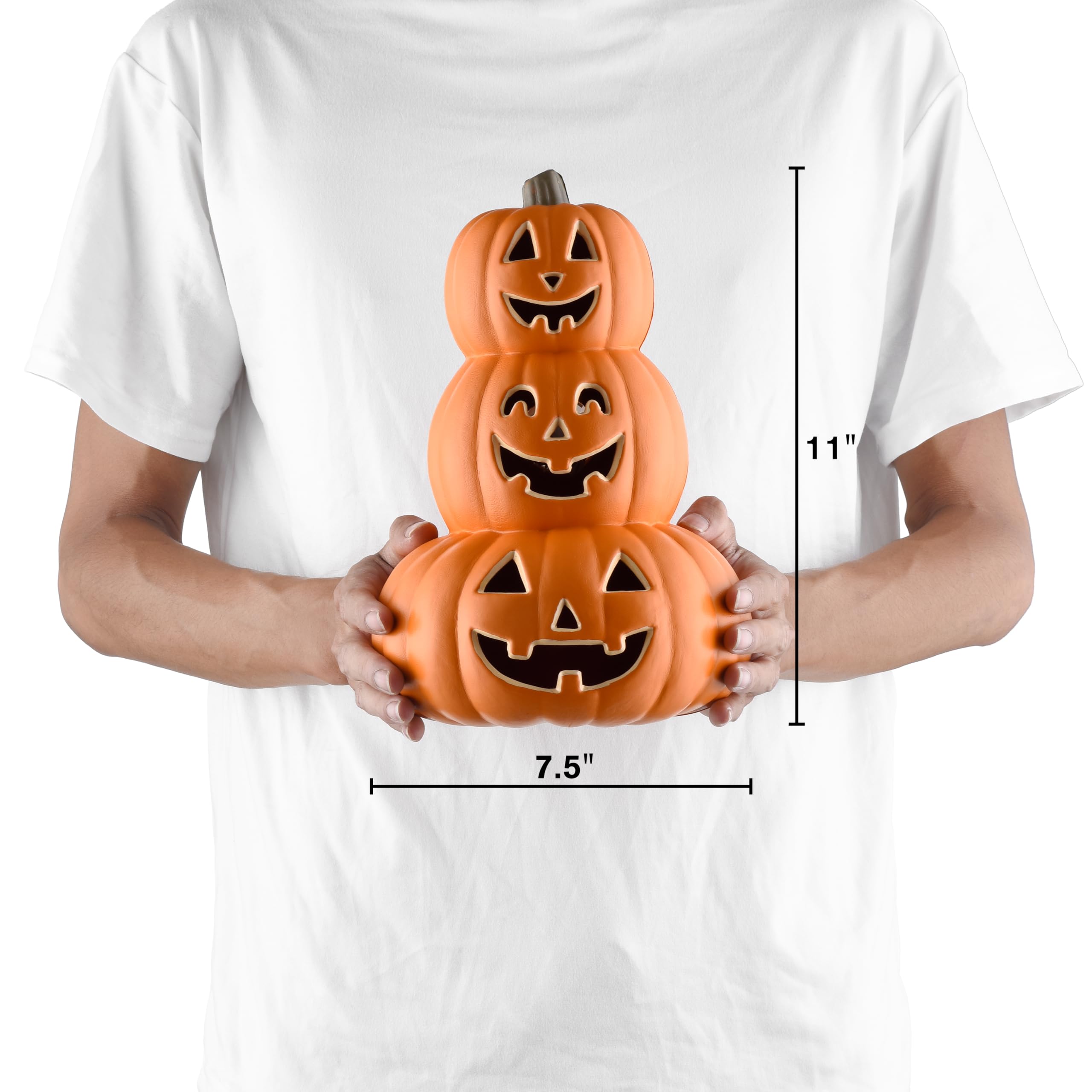 Evelyne Halloween decoration packaged for sale