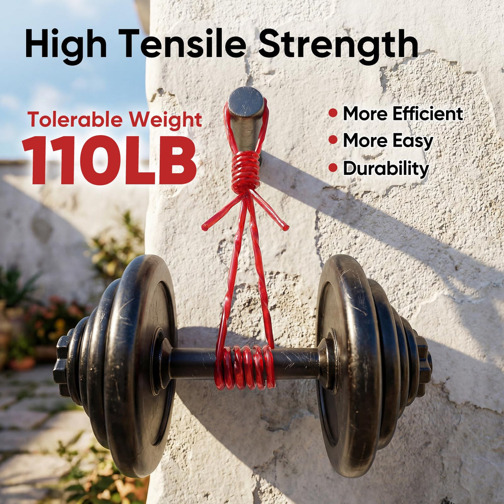 Eventronic Weed Eater String nylon reinforced material