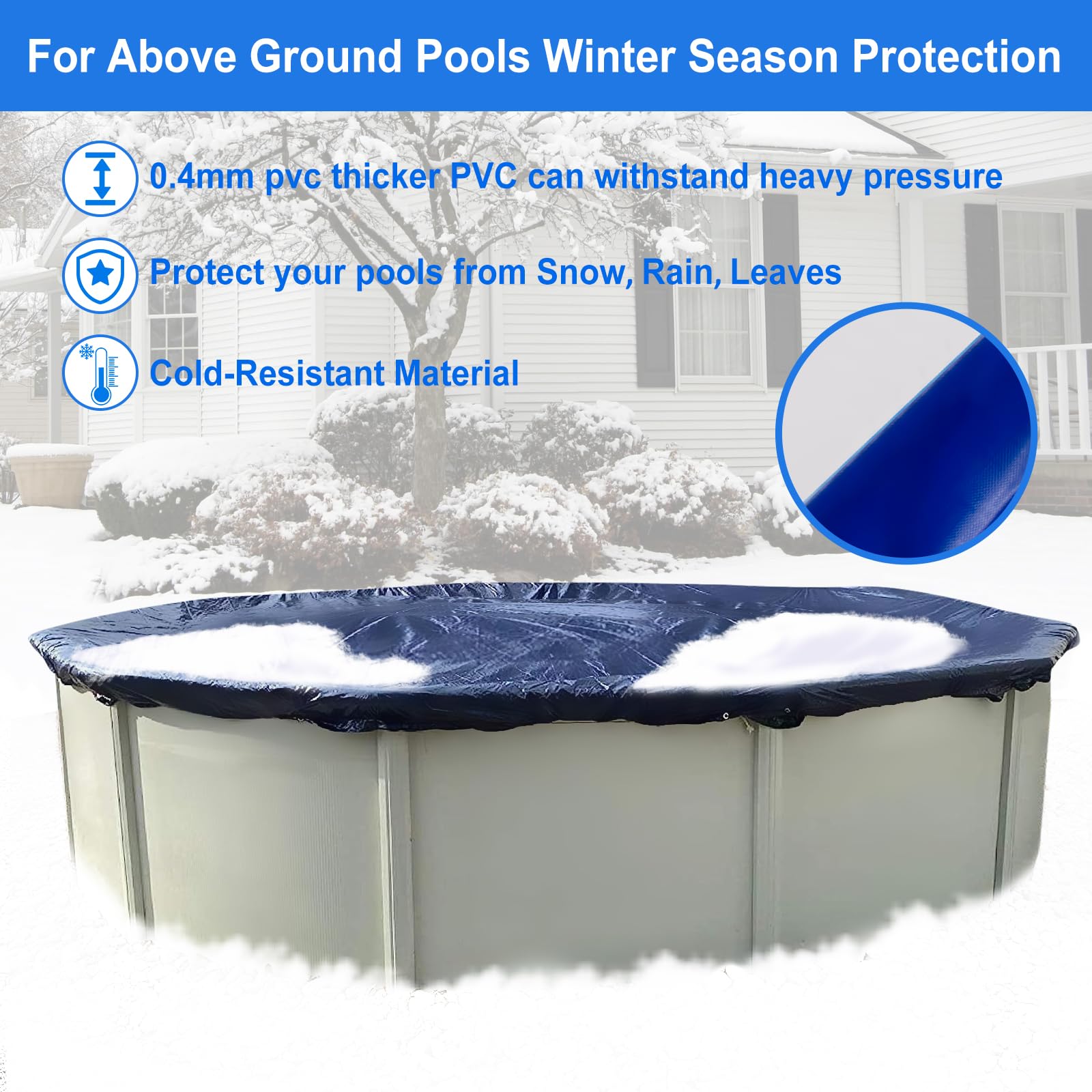 EVERRUSH pool pillow used with outdoor furniture