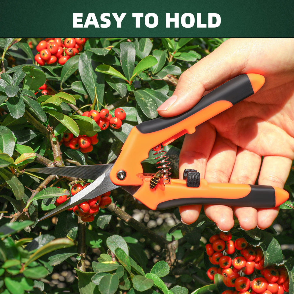 EWPJDK garden shears used for trimming plants
