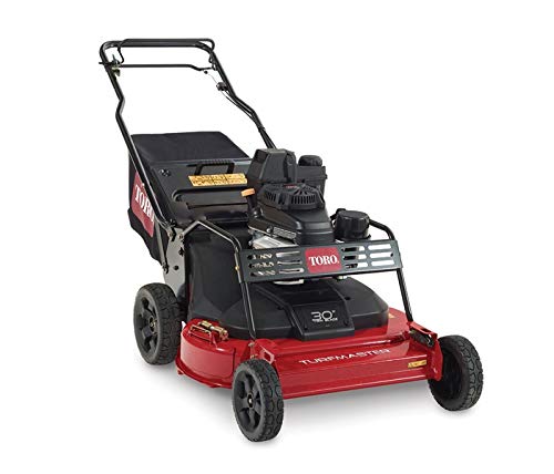 Exmark 30" PTO Belt dimensions and specifications