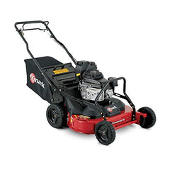 Exmark 30" PTO Belt installed on lawn mower